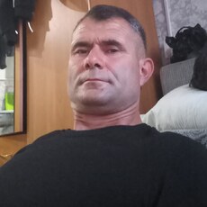 Фотография мужчины Юусуф, 46 лет из г. Сыктывкар