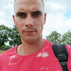 Фотография мужчины Серёга, 27 лет из г. Лида