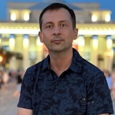 Фотография мужчины Lex, 49 лет из г. Калининград