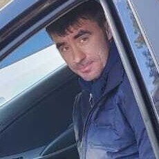 Фотография мужчины Михаил, 36 лет из г. Благовещенск