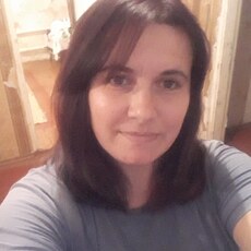 Фотография девушки Ирина, 35 лет из г. Багаевская