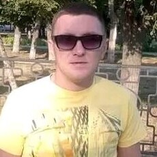 Фотография мужчины Евген, 43 года из г. Новомосковск