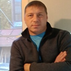 Фотография мужчины Андрей, 41 год из г. Калуга