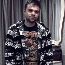 Фотография мужчины Дмитрий, 27 лет из г. Чечерск