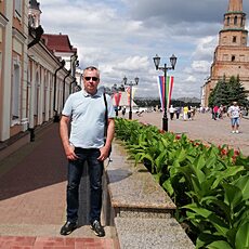 Фотография мужчины Сергей, 53 года из г. Ульяновск