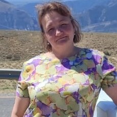 Фотография девушки Ольга, 53 года из г. Барнаул