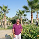 Сергей, 62 года