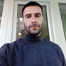 Фотография мужчины Дмитрий, 33 года из г. Комсомольск-на-Амуре