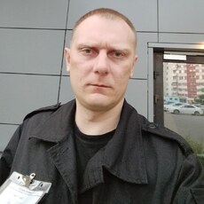 Фотография мужчины Владимир, 41 год из г. Елец