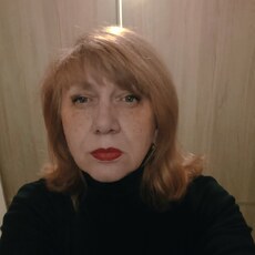 Фотография девушки Ольга, 56 лет из г. Хабаровск