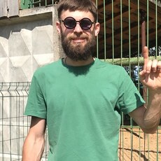 Фотография мужчины Danzel, 26 лет из г. Лида