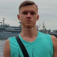 Фотография мужчины Серёга, 20 лет из г. Видное