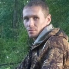 Фотография мужчины Анатолий, 41 год из г. Кавалерово