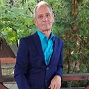 Герман, 60 лет