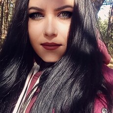Фотография девушки Алина, 34 года из г. Кременчуг
