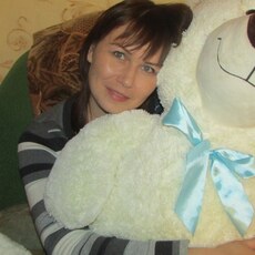 Фотография девушки Елена, 45 лет из г. Череповец