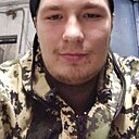 Кирилл, 22 года