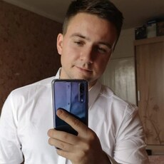 Фотография мужчины Павел, 34 года из г. Комсомольск-на-Амуре