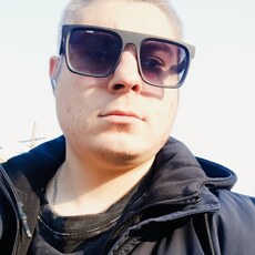 Фотография мужчины Дмитрий, 34 года из г. Череповец