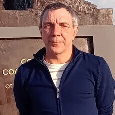 Фотография мужчины Андрей, 49 лет из г. Курск