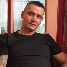 Фотография мужчины Сергей, 34 года из г. Архангельск