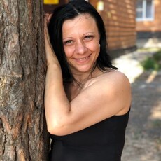 Фотография девушки Наталья, 49 лет из г. Курск