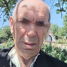 Фотография мужчины Иван, 70 лет из г. Красноперекопск