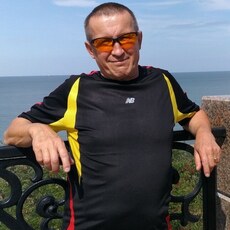 Фотография мужчины Владимир, 56 лет из г. Санкт-Петербург