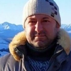 Фотография мужчины Николай, 48 лет из г. Краснодар