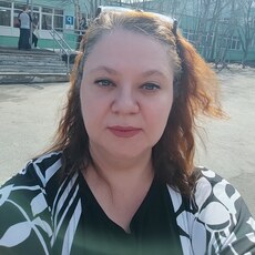 Фотография девушки Ирина, 45 лет из г. Гиагинская