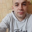 Роман, 33 года