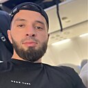 Аслан, 34 года