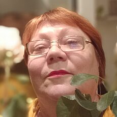 Фотография девушки Маргарита, 66 лет из г. Москва
