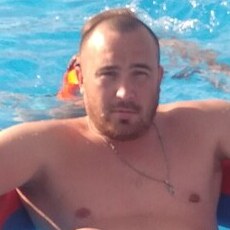 Фотография мужчины Алексей, 33 года из г. Волгоград