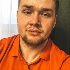 Фотография мужчины Данил, 40 лет из г. Сыктывкар