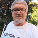 Василий, 58 лет