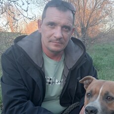 Фотография мужчины Shurik, 44 года из г. Семей