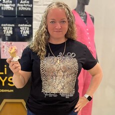 Фотография девушки Хорошая, 47 лет из г. Южно-Сахалинск