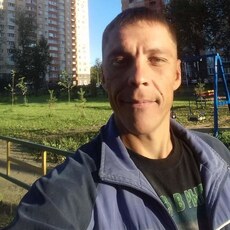 Фотография мужчины Андрей, 45 лет из г. Шымкент