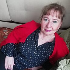 Фотография девушки Мария, 68 лет из г. Москва