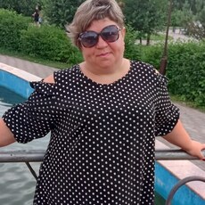 Фотография девушки Александра, 44 года из г. Прокопьевск