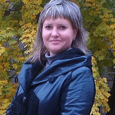 Фотография девушки Оля, 51 год из г. Старобельск