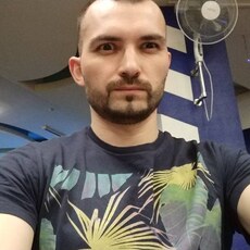 Фотография мужчины Михаил, 38 лет из г. Коломна