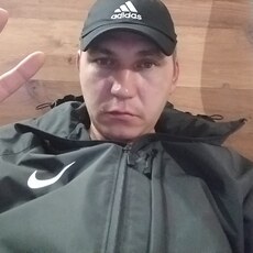 Фотография мужчины Саша, 41 год из г. Норильск