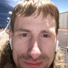 Фотография мужчины Сергей, 37 лет из г. Петрозаводск