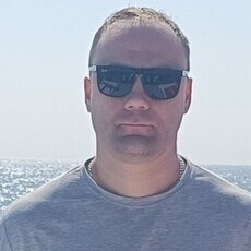 Фотография мужчины Дмитрий, 39 лет из г. Тимашевск