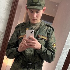 Фотография мужчины Илья, 22 года из г. Иваново