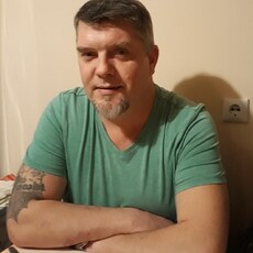 Фотография мужчины Сергей, 53 года из г. Гродно