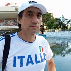 Фотография мужчины Arturo, 49 лет из г. Сочи