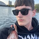 Даниил, 23 года